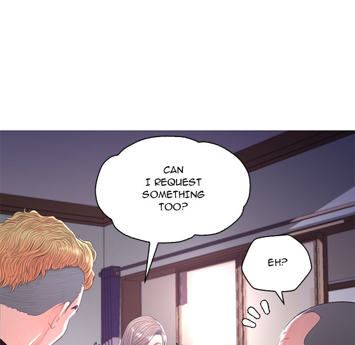 Daughter In Law Chapter 45 - HolyManga.Net