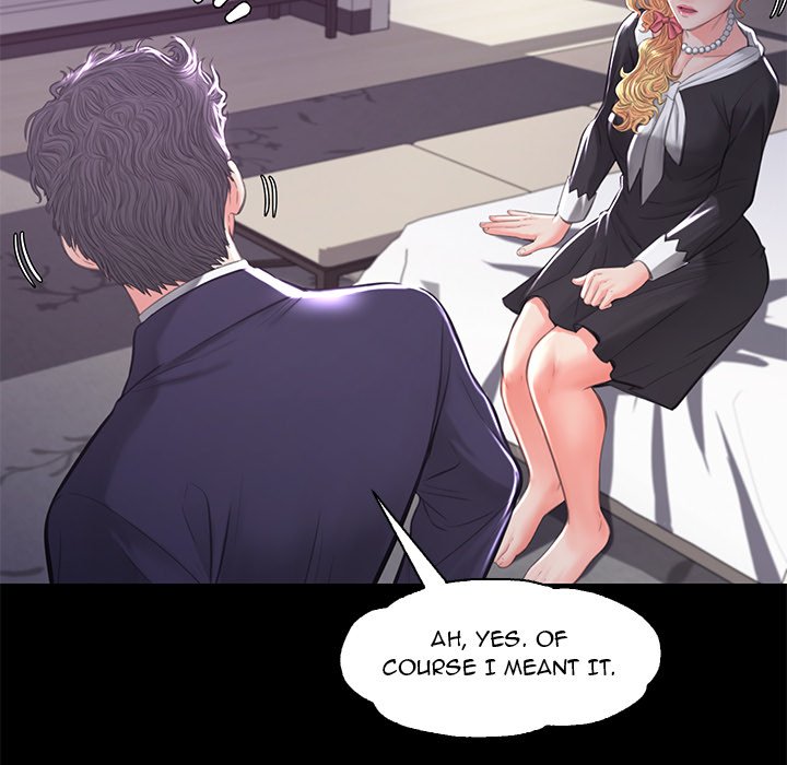 Daughter In Law Chapter 45 - HolyManga.Net