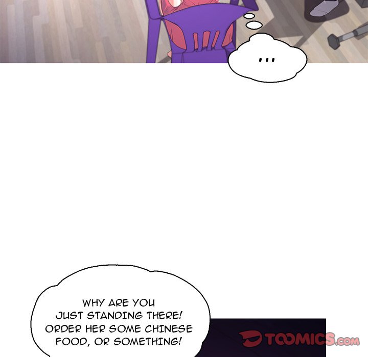 Daughter In Law Chapter 45 - HolyManga.Net