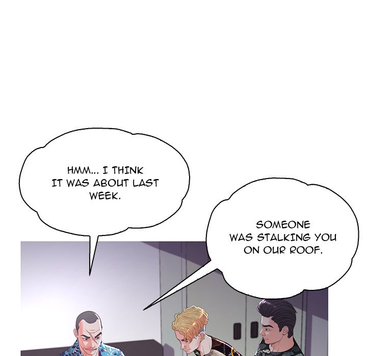 Daughter In Law Chapter 45 - HolyManga.Net