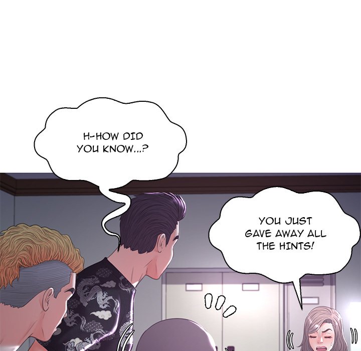 Daughter In Law Chapter 45 - HolyManga.Net