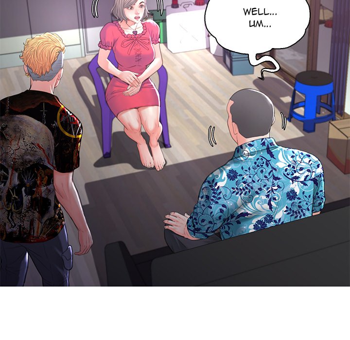 Daughter In Law Chapter 45 - HolyManga.Net