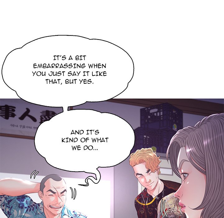 Daughter In Law Chapter 45 - HolyManga.Net
