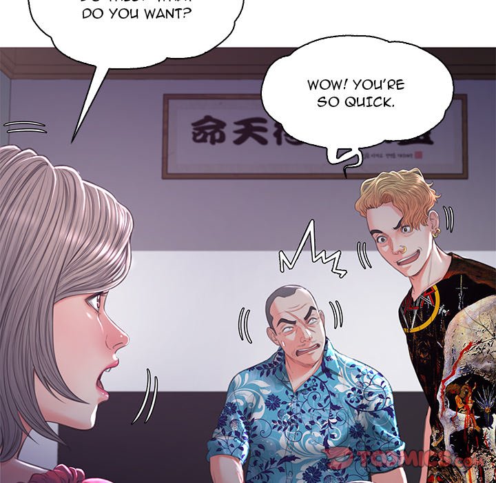 Daughter In Law Chapter 45 - HolyManga.Net