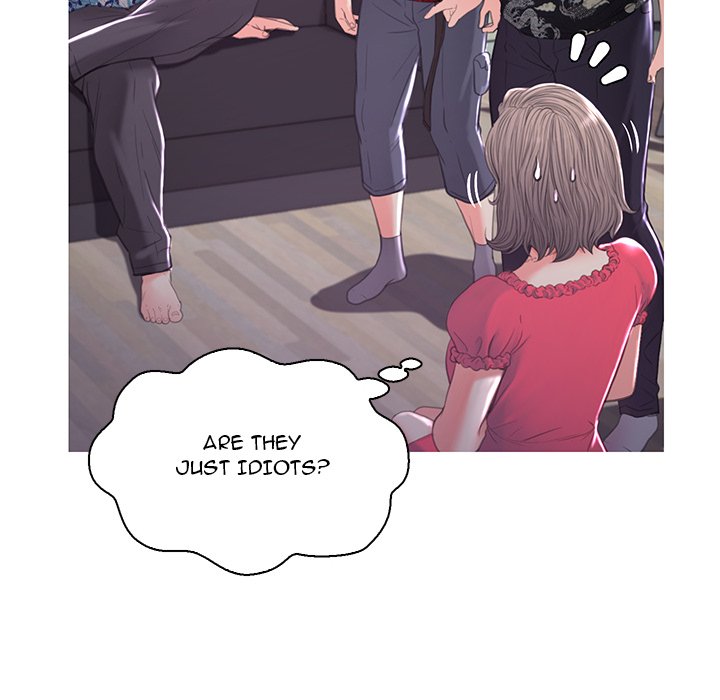 Daughter In Law Chapter 45 - HolyManga.Net