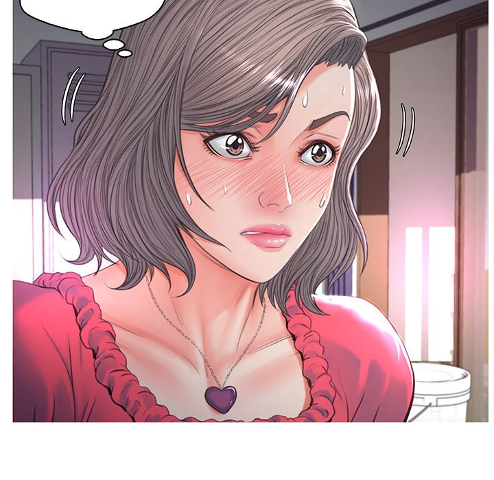 Daughter In Law Chapter 45 - HolyManga.Net