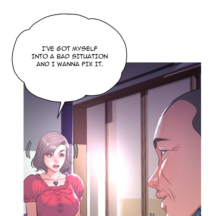 Daughter In Law Chapter 45 - HolyManga.Net