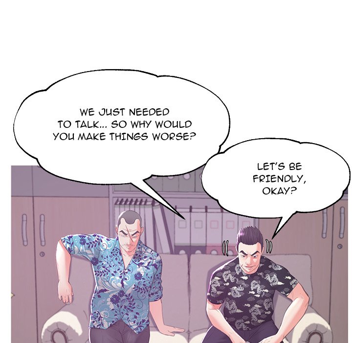 Daughter In Law Chapter 46 - HolyManga.Net