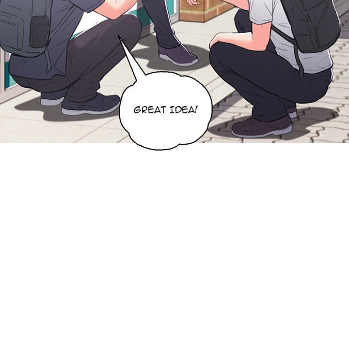 Daughter In Law Chapter 46 - HolyManga.Net