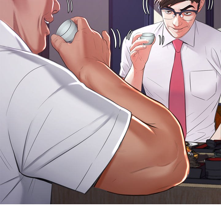 Daughter In Law Chapter 46 - HolyManga.Net