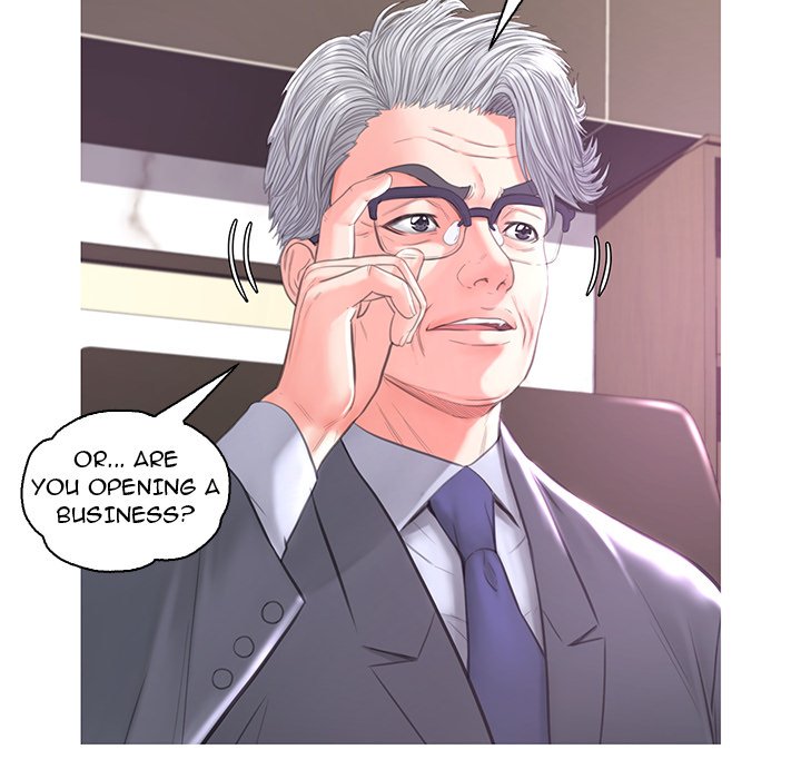 Daughter In Law Chapter 46 - HolyManga.Net