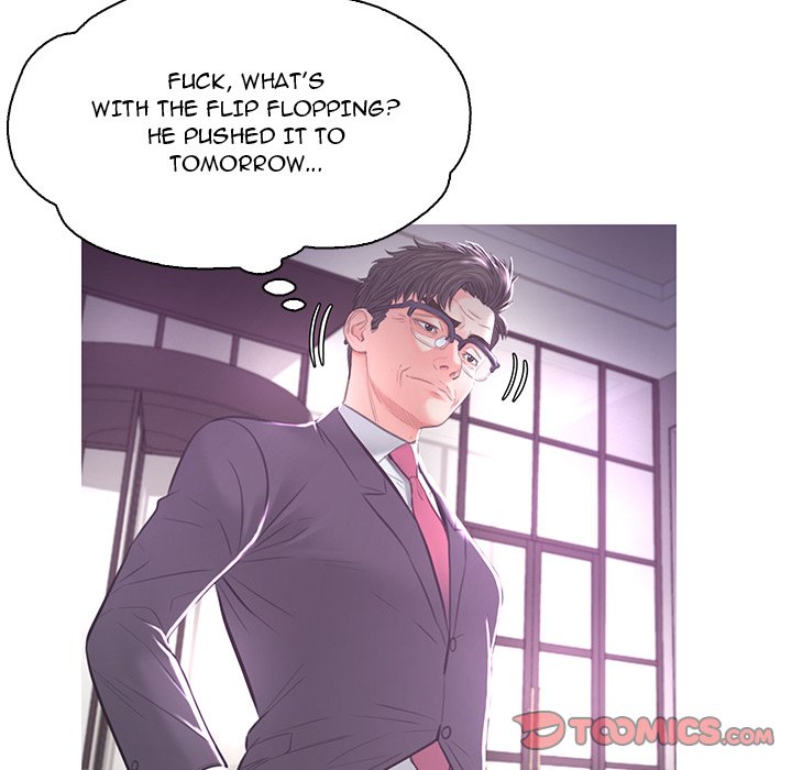 Daughter In Law Chapter 46 - HolyManga.Net