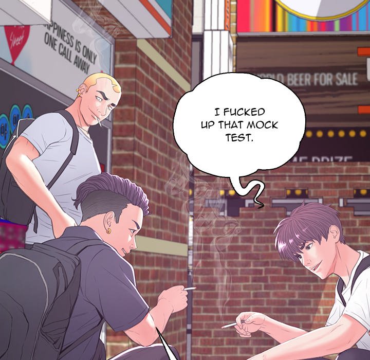 Daughter In Law Chapter 46 - HolyManga.Net