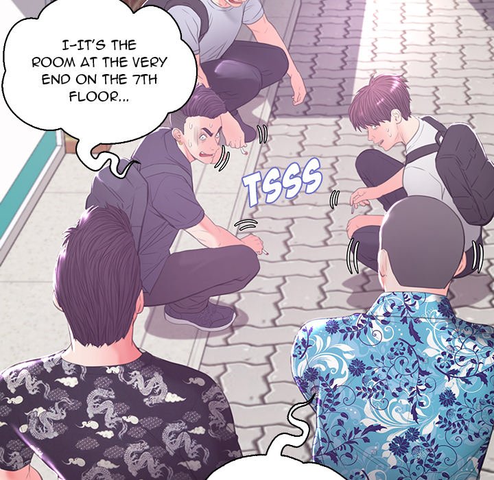 Daughter In Law Chapter 46 - HolyManga.Net