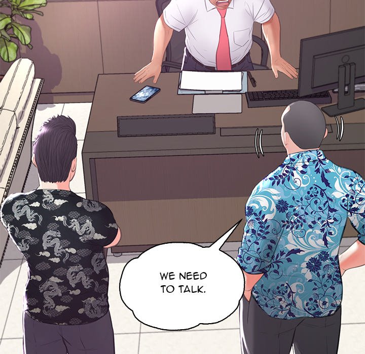 Daughter In Law Chapter 46 - HolyManga.Net