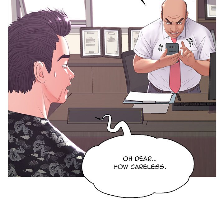 Daughter In Law Chapter 46 - HolyManga.Net