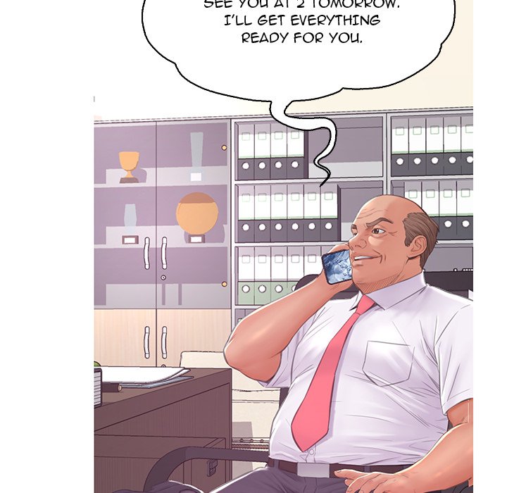 Daughter In Law Chapter 46 - HolyManga.Net