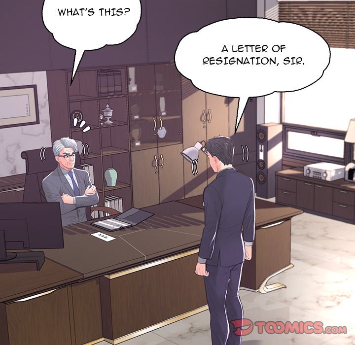 Daughter In Law Chapter 46 - HolyManga.Net