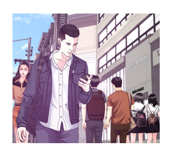 Daughter In Law Chapter 46 - HolyManga.Net