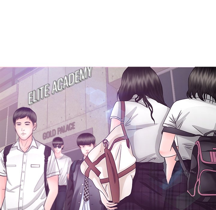 Daughter In Law Chapter 46 - HolyManga.Net