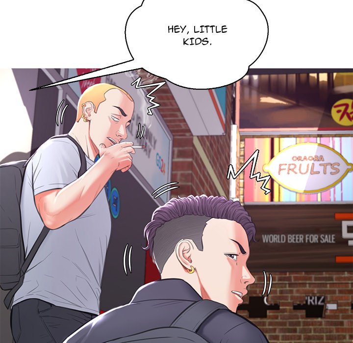Daughter In Law Chapter 46 - HolyManga.Net