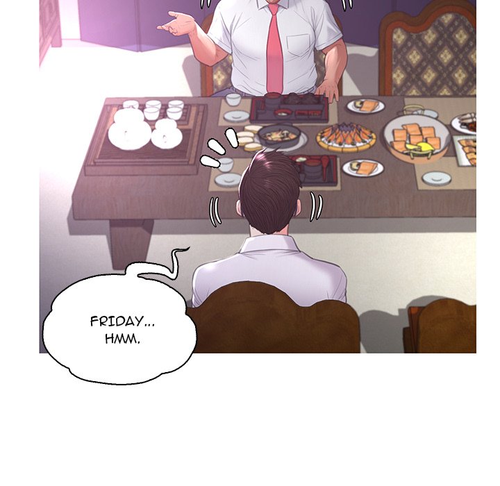 Daughter In Law Chapter 46 - HolyManga.Net