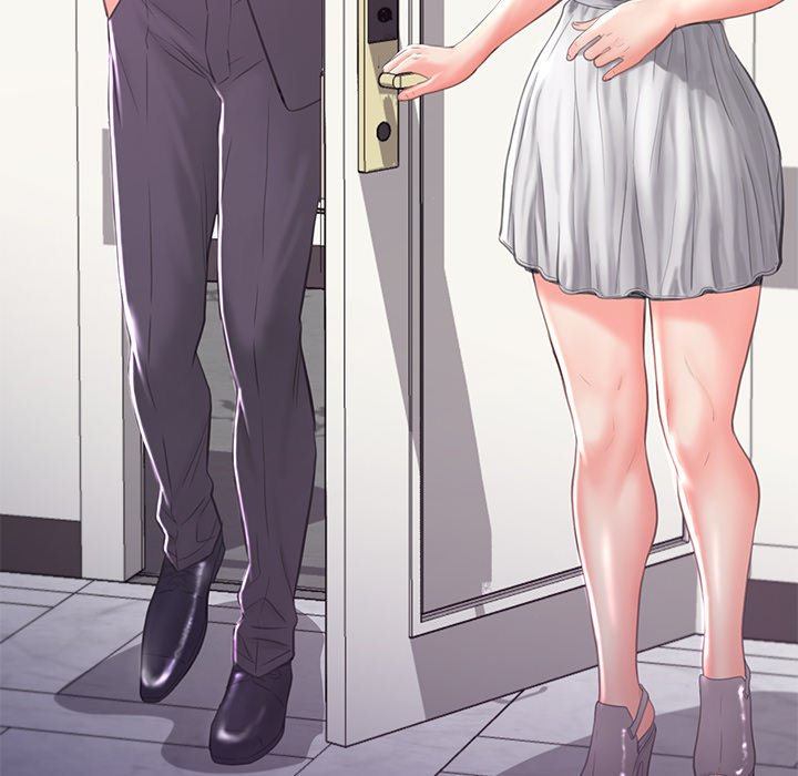 Daughter In Law Chapter 46 - HolyManga.Net