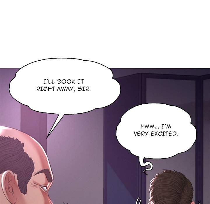 Daughter In Law Chapter 46 - HolyManga.Net