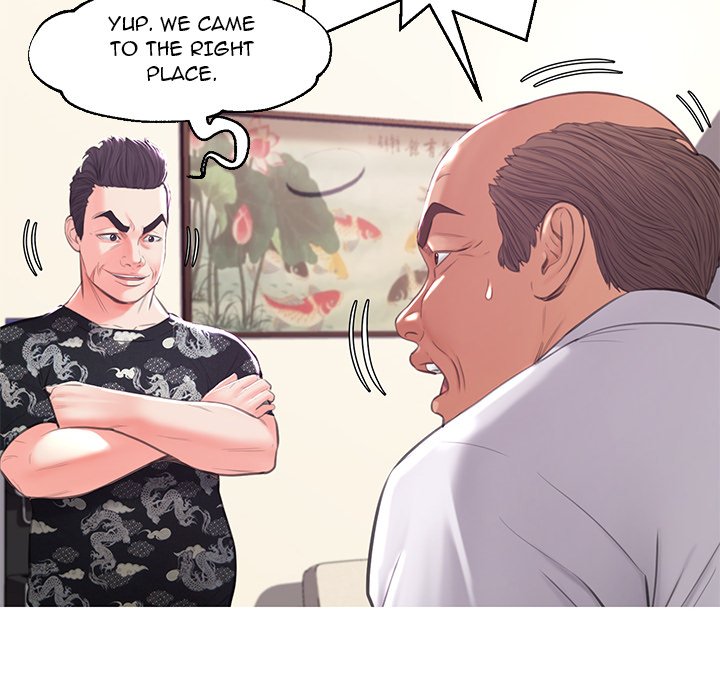 Daughter In Law Chapter 46 - HolyManga.Net