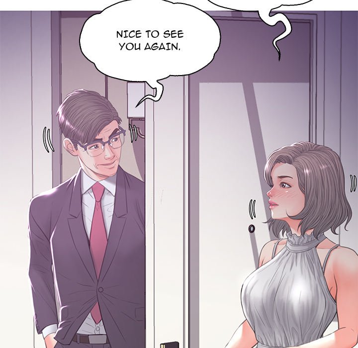 Daughter In Law Chapter 46 - HolyManga.Net
