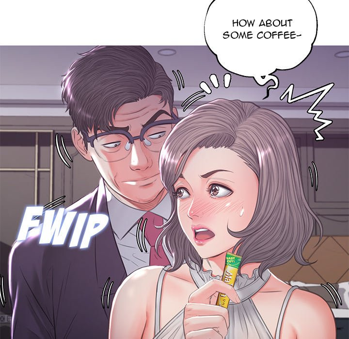 Daughter In Law Chapter 47 - HolyManga.Net