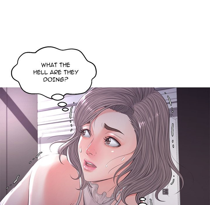 Daughter In Law Chapter 47 - HolyManga.Net
