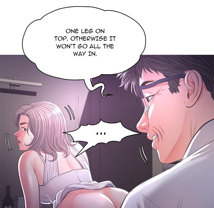 Daughter In Law Chapter 47 - HolyManga.Net