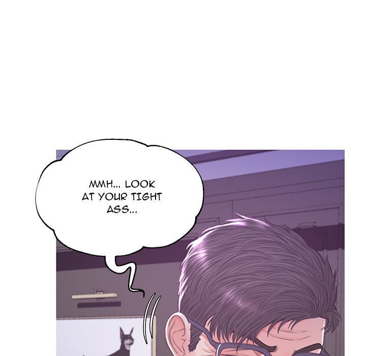Daughter In Law Chapter 47 - HolyManga.Net