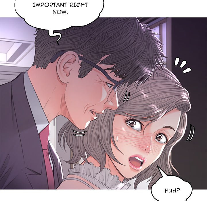 Daughter In Law Chapter 47 - HolyManga.Net