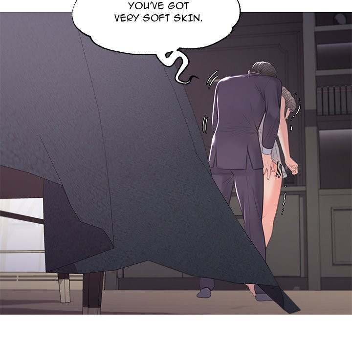 Daughter In Law Chapter 47 - HolyManga.Net