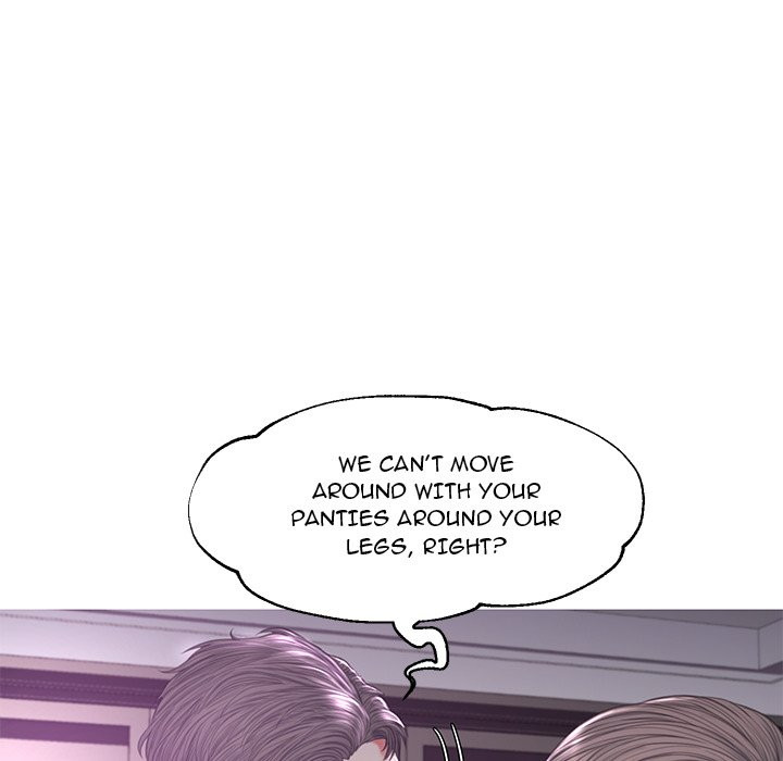 Daughter In Law Chapter 47 - HolyManga.Net