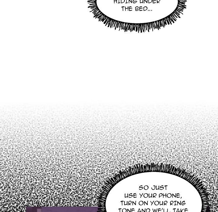 Daughter In Law Chapter 47 - HolyManga.Net