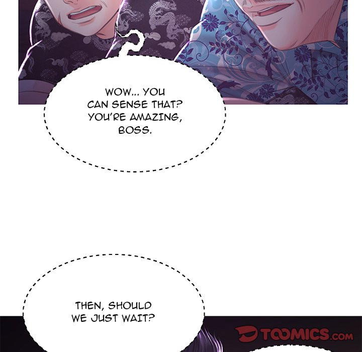 Daughter In Law Chapter 47 - HolyManga.Net