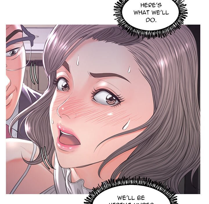 Daughter In Law Chapter 47 - HolyManga.Net