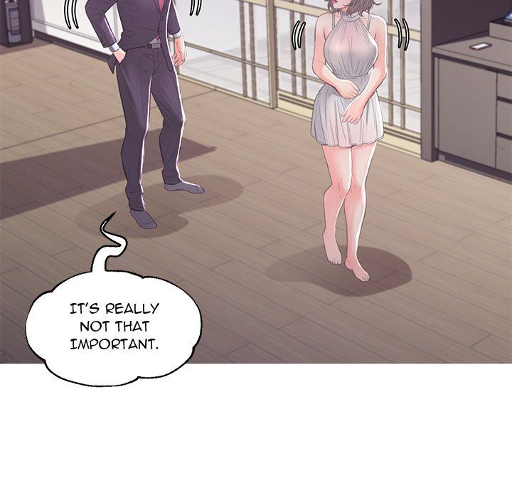 Daughter In Law Chapter 47 - HolyManga.Net