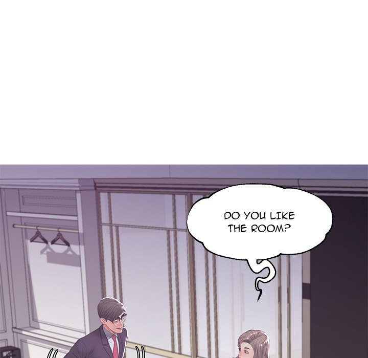 Daughter In Law Chapter 47 - HolyManga.Net