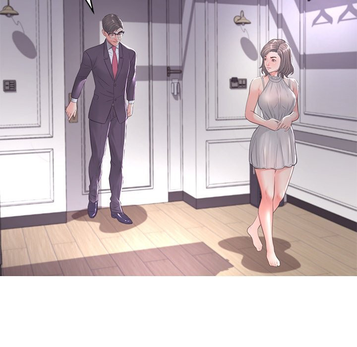 Daughter In Law Chapter 47 - HolyManga.Net