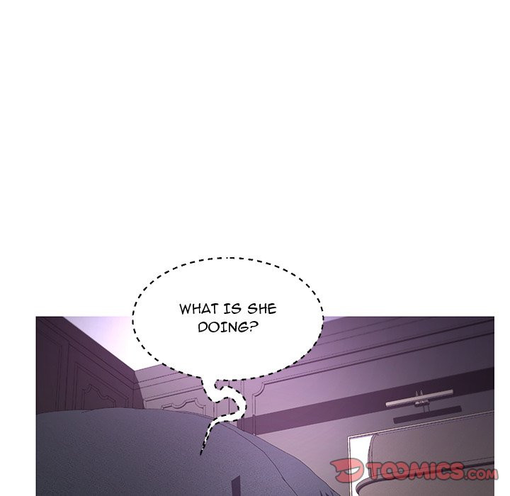 Daughter In Law Chapter 47 - HolyManga.Net