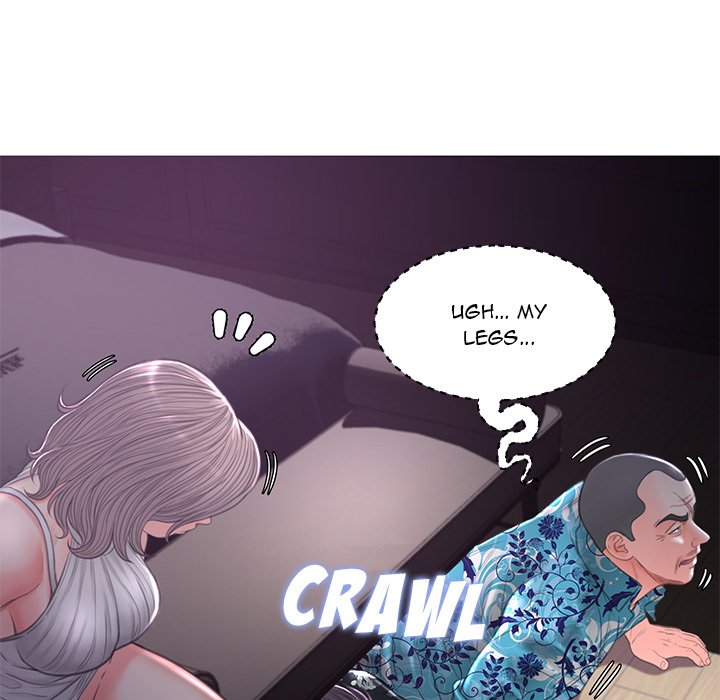 Daughter In Law Chapter 48 - HolyManga.Net