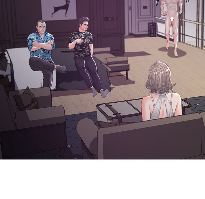 Daughter In Law Chapter 48 - HolyManga.Net