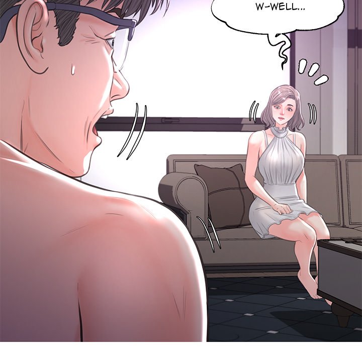 Daughter In Law Chapter 48 - HolyManga.Net