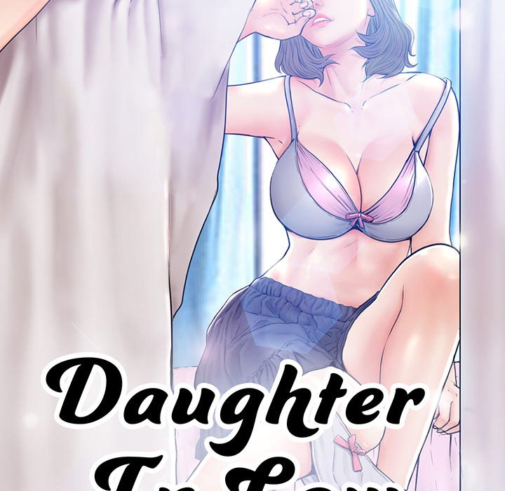 Daughter In Law Chapter 48 - HolyManga.Net