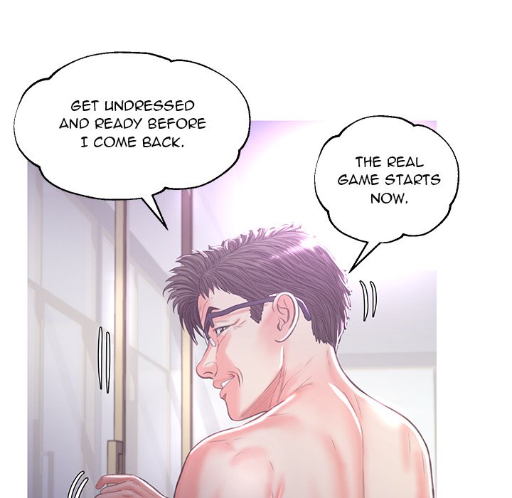 Daughter In Law Chapter 48 - HolyManga.Net