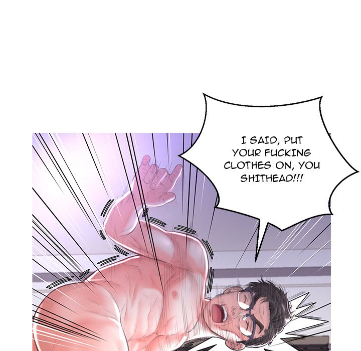 Daughter In Law Chapter 49 - HolyManga.Net